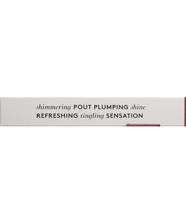 Buxom Full-On Plumping Lip Polish - Princess | 0.15 Fl. Oz | Plump & Glossy Lips - Buy Online on SooperMarket.com