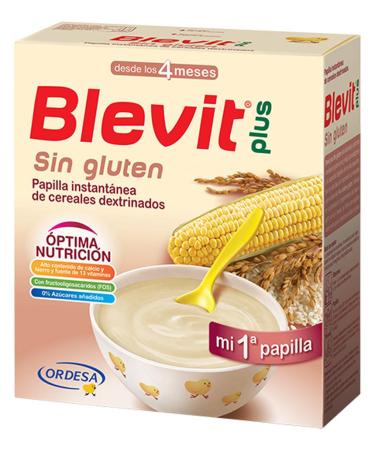 Plus Blevit gluten bifidus 700