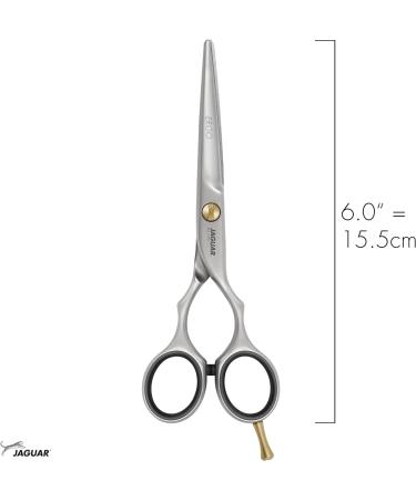 Jaguar Pre-Style Ergo 15.24 cm Scissor - Professional Hair Styling Tool - Buy Online on SooperMarket.com