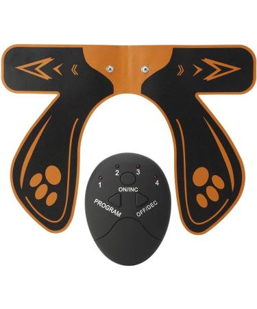 Portable Hip Trainer & EMS Buttocks Lift Massager - Intelligent Muscle Stimulation for Men & Women - Buy Online on SooperMarket.com