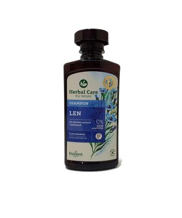Farmona Herbal Care Shampoo Flax 330ml