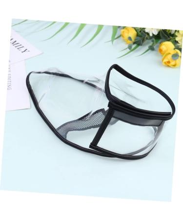 Gogogmee 1 Pair Haircut Styling Tool Barber Hairdressing Non Woven Shoes Cover Shoe Covers Haircut Shoes Protector Haircut Foots Cover Protective Shoes Cover Salon Shop Cover - Buy Online on SooperMarket.com