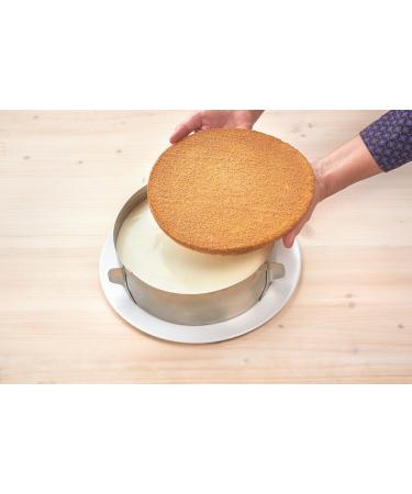 Dr. Oetker Cheese Cream Cake Mix - 4 x 385g | Easy Baking for Perfect Cheesecakes - Buy Online on SooperMarket.com