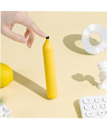 Bite Relief Stick - Fast Anti-Itch Pen for All Ages | Banana-Shaped Itch Relief - Effective Relief from Bites - Buy Online on SooperMarket.com