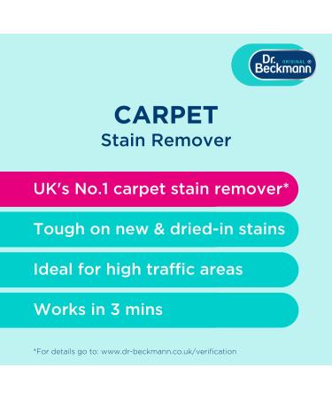 WD-40 Multi-Use Product Smart Straw 300 ml - The Ultimate All-Purpose Lubricant for Home & Workshop Use & Dr. Beckmann Carpet Stain Remover | Works in 3 mins | 650 ml - Buy Online on SooperMarket.com