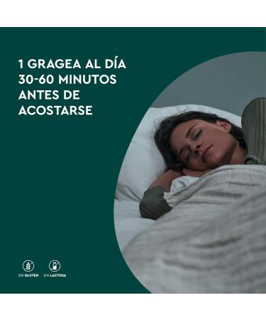 Kneipp Valeriana Forte 30 Grageas - Natural Sleep Aid Supplement - Buy Online on SooperMarket.com