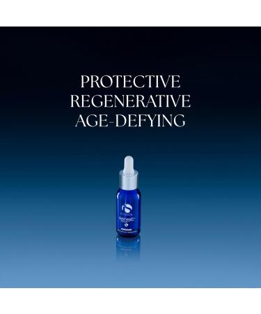 iS Clinical GenexC Serum - Vitamin C Antioxidant Serum for Youthful Skin | 1 Fl Oz - International Shipping Available - Buy Online on SooperMarket.com