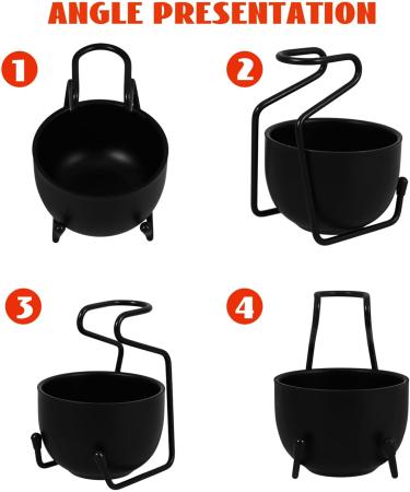 Stainless Steel Shaving Stand Set - Razor Holder Brush & Soap Bowl for Elegant Bathroom Supplies | International Shipping Available - Buy Online on SooperMarket.com