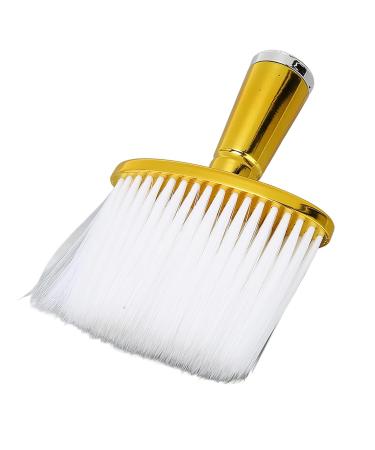 Salon Quality Hair Cleaning Neck Brush - Soft Bristle Hairdresser Tool for Home & Salon Use - Buy Online on SooperMarket.com