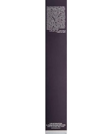 BY TERRY Stencil Foundation Brush - Luxury Makeup Brush for Flawless Application | International Shipping Available - Buy Online on SooperMarket.com