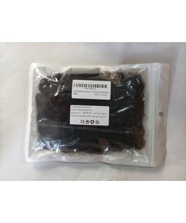Invisible Hair Grids & Networks for Women | 30pc Hair Nets & Elastic Dutt - Perfect for Ballet & Everyday Use - Buy Online on SooperMarket.com