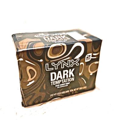 Buy Lynx Dark Temptation Soap Online | Premium International Shipping - Buy Online on SooperMarket.com
