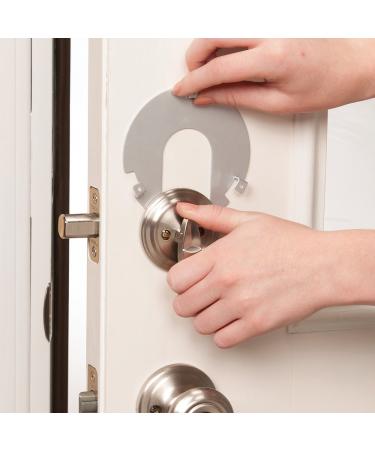 Secure Mount Deadbolt Lock by Safety 1st - Childproofing Essential - Buy Online on SooperMarket.com