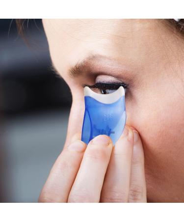 Yuuinnter Beauty False Fake Eyelash Glue Applicator & Clip - Buy Online on SooperMarket.com