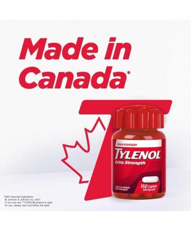 TYLENOL Extra Strength Flu eZ Tabs Relieves Flu symptoms Daytime 20ct - Buy Online on SooperMarket.com