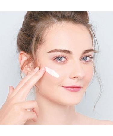 Face Cream Anti Aging Cream Face Moisturizer Moisturizing Cream Deep Hydration Good Absorption Repairing 50g Lanolin Face Cream for Skin Care - Buy Online on SooperMarket.com