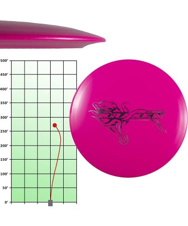 Divergent Discs 3-Disc Beginner Disc Golf Starter Set - Putter, Midrange, Driver Disc - Max Grip Set - Buy Online on SooperMarket.com