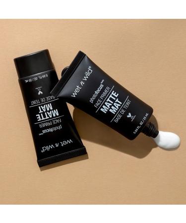 wet n wild CoverAll Face Primer - Partners In Prime | Long-lasting Makeup Base - Buy Online on SooperMarket.com