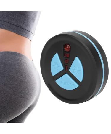 Electronic Hip Trainer - 6 Modes Buttocks Lifting Fitness Device for Muscle Training & Pain Relief - Buy Online on SooperMarket.com