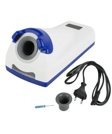 Alkita Electronic Carving Heater Wax Infared Spatulas Sensor No Flame Pot Lab Equipment - Buy Online on SooperMarket.com