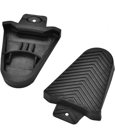 Fishlor Pedal Cleats Cover - 1Pair Road Bicycle Cleat Protective Cover for SPD-SL Cleats - Buy Online on SooperMarket.com