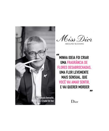 Christian Dior Miss Dior Absolutely Blooming Eau de Parfum for Women 1 Ounce - Buy Online on SooperMarket.com