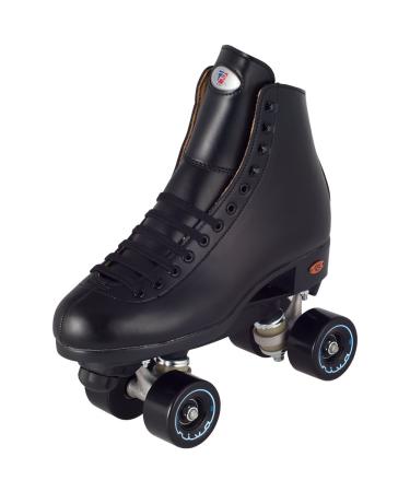 Riedell Skates - Boost - Indoor Quad Roller Skate | Size 6 |