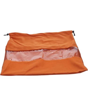 IMIKEYA 2pcs Hair Dryer Storage Bag Travel Tote Bags Blow Dryer Cloth Bag Hair Dryer Travel Bag Carrying Bag - Buy Online on SooperMarket.com
