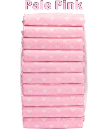 Buy LittleForBig Adult Printed Diapers 10 Pack - Blushing Baby (Medium 28-38) Pink M - International Shipping Available - Buy Online on SooperMarket.com