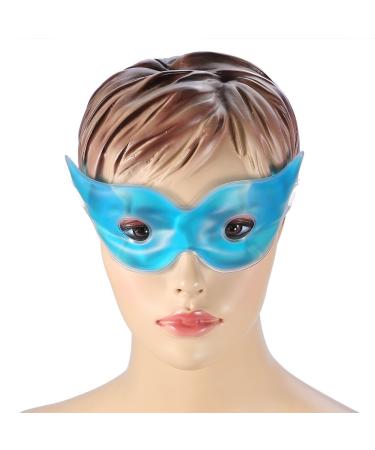 Gel Eye 20 7 1 New Reusable Eye Fatigue Relief Cooling Soothing Cold Eye Patch Pack