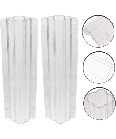 Balacoo 6 Pcs Vegetable Shaping Mold Planting Molds Strawberry Growing Mold Garden Watermelon Stereotypes - Buy Online on SooperMarket.com