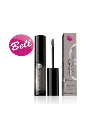 Gel Modelador de Cejas Hipoalergenico 03