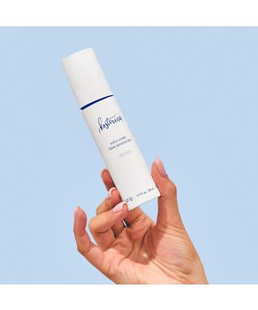 Kosterina Extra Virgin Daily Face Moisturizer | Hydrating & Soothing Natural Cream with Antioxidants Olive Oil & Squalene | 1.7 oz (50ml) - Shop Internationally - Buy Online on SooperMarket.com