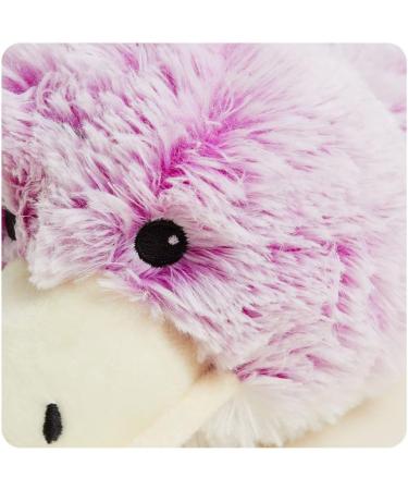 Platypus Warmies Cozy Plush: Heatable Lavender Scented Stuffed Animal - Buy Online on SooperMarket.com