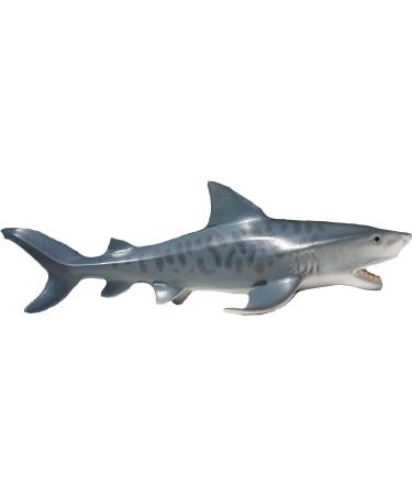 Organic Shark Bath Toy Spa Kit with Bath Crackles, Vinyl Toy, Tattoos, and Necklace - Perfect Boys' Birthday Gift | Safe & Natural - Buy Online on SooperMarket.com