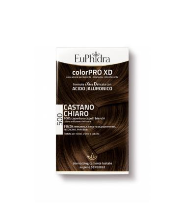 EUPHIDRA COLORPR XD 500 CAST CHI