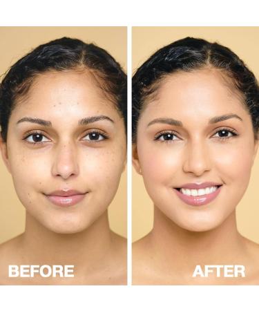Palladio Full-Coverage CC Cream with Peptides & Vitamin C - Correct Redness, Uneven Skin Tone - Medium 30N Neutral Undertone - Buy Online on SooperMarket.com