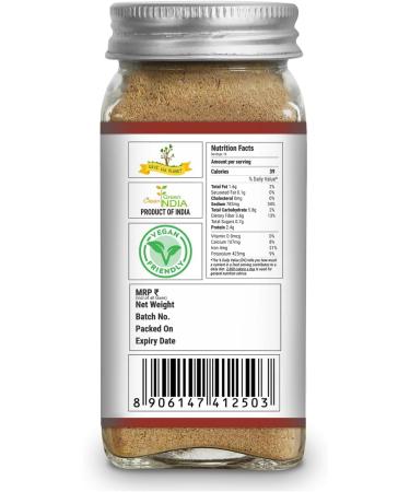 Dawn Lee Butter Milk Masala Indian Summer Hydrating Drink Blend of Natural Digestive Spices No White Sold Made with Desi Khand Buttermilk Masala Powder-75 Gram - Buy Online on SooperMarket.com