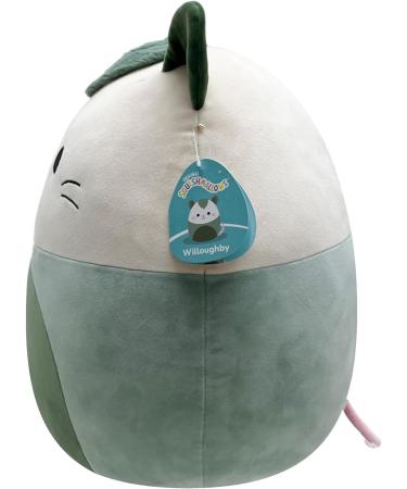 Squishmallows Willoughby-Green Possum 16 - Buy Online on SooperMarket.com