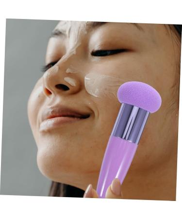 HAPINARY 3pc Professional Makeup Brushes Makeup Brushes Professional Brushes for Make up Make up Brushed Brush Set Diy Makeup Brushes Powder Puff Makeup Powder Travel 9.00X9.00X3.50CM As Shown - Buy Online on SooperMarket.com