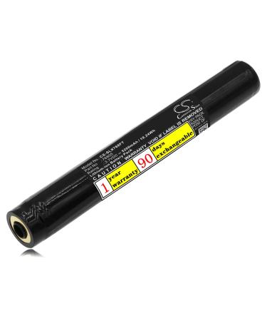 3.7V 5200mAh 76805 High-Performance Replacement Battery for Stinger Switchblade 76805/5200mAh