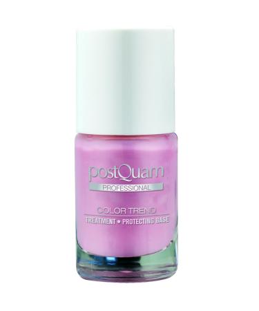 Postquam Quitacutic Nail Treatment With Pink Mosquito Oil