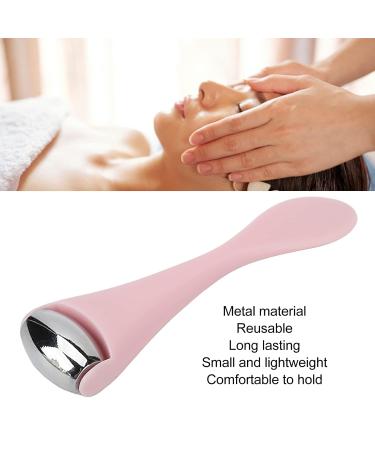 Puffy Eyes Roller | Skin Care Tool with Alloy Ball | Eliminate Puffiness & Fine Lines Daily - Buy Online on SooperMarket.com