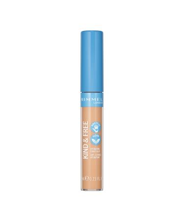Rimmel K&F Concealer 10 Fair Fair 1 count (Pack of 1)