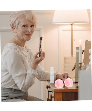 HAPINARY 1 set Beauty Women with Spray Bottle Girl Tapes Double Tape Accessories Lifter Makeup Eye Eyelid 5.3x5.3cm As Shown - Buy Online on SooperMarket.com