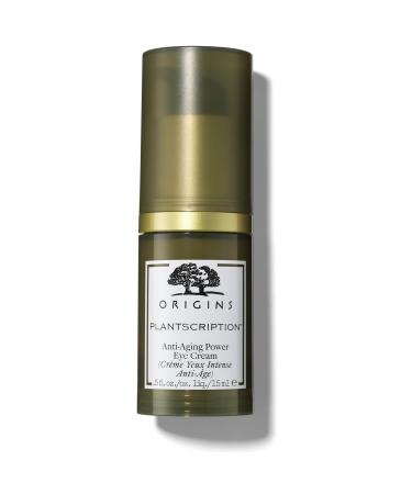 Origins Plantscription Anti-aging Power Eye Cream 0.5 oz (SG_B00WMZGLOA_US)