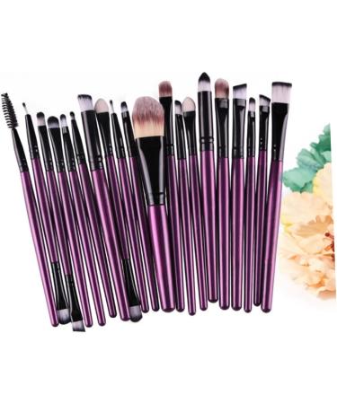 Didiseaon 20pc Makeup Brush Beauty Tools Major - Buy Online on SooperMarket.com