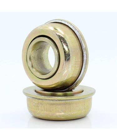 yuoseg Diving Fork Bearing Inner Diameter 1/2 Inch 12.7X27X30mm Wheelchair Accessories H009 / H005 Wheelchair Bowl Bearing - Buy Online on SooperMarket.com