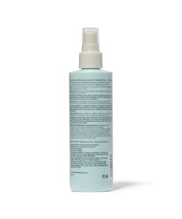 Ion Miracle Leave In Conditioner - Nourishing & Hydrating Hair Treatment - Buy Online on SooperMarket.com