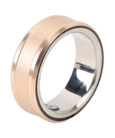 Smart Ring Health Ring Tracker Convenient Rechargeable Versatile Durable Stylish Appearance for Sports 23 23